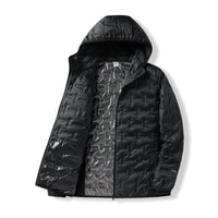 Mens' Down Mid Layer