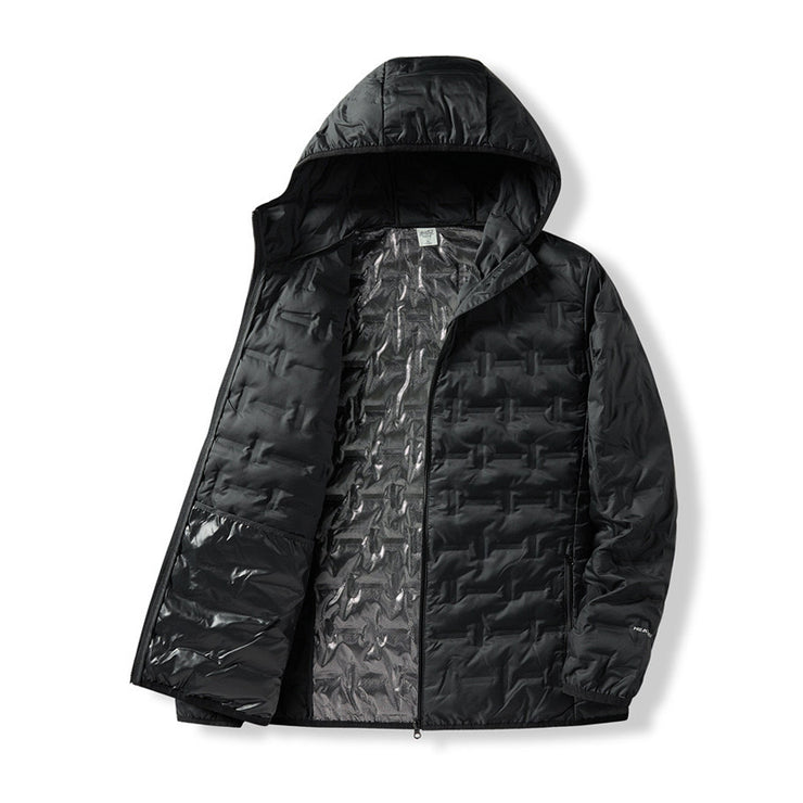 Mens' Down Mid Layer