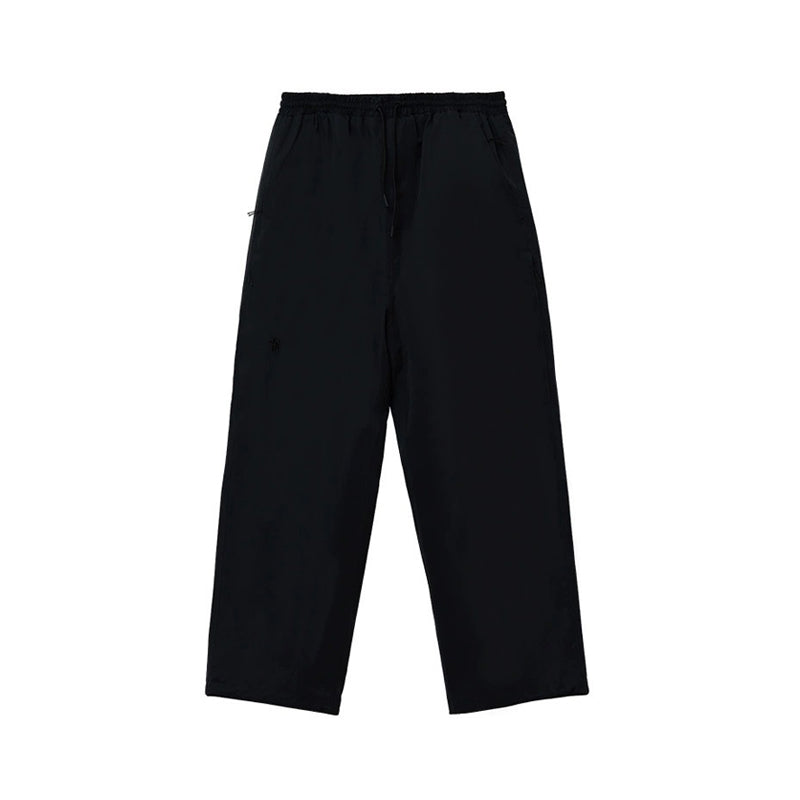 Goski Ease Snow Pants Black