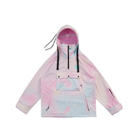 Nobaday Purefree Fleece Hoodie