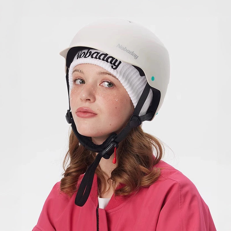 Nobaday Mogul Snow Helmet