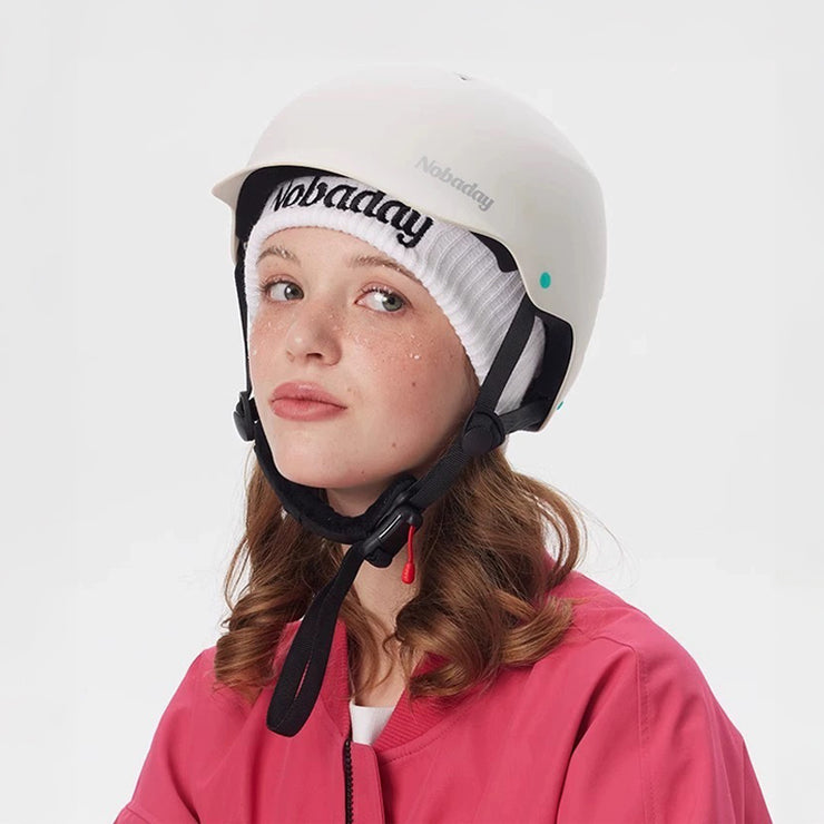 Nobaday Mogul Snow Helmet