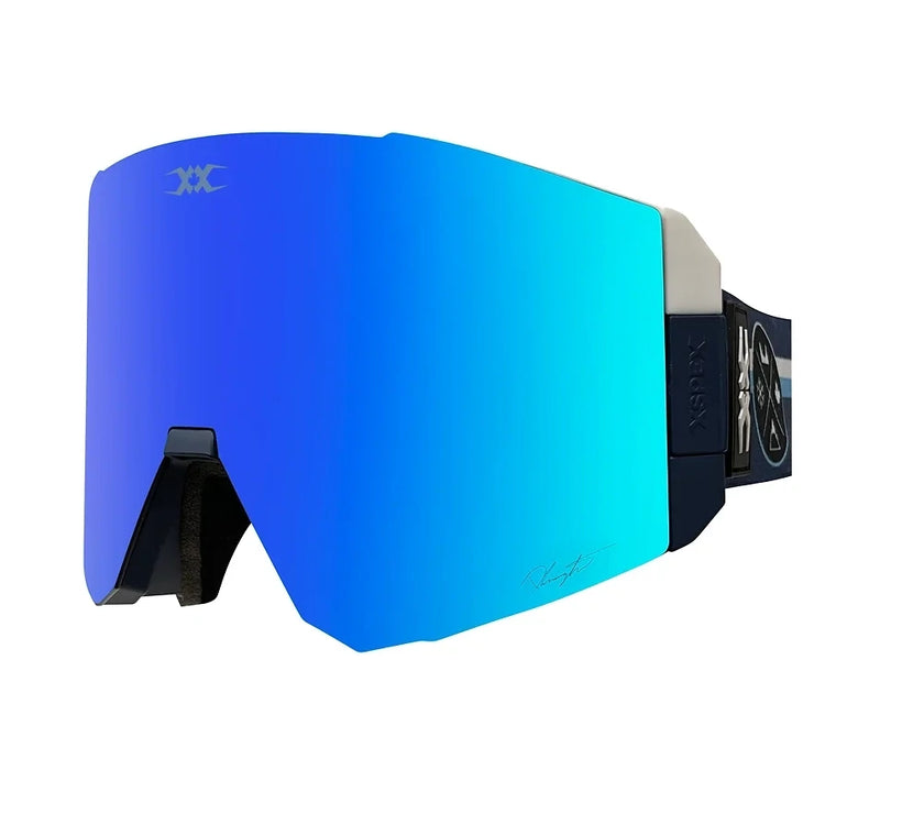 Lunettes XSPEX HAVOC