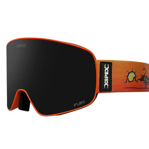 Lunettes XSPEX HAVOC