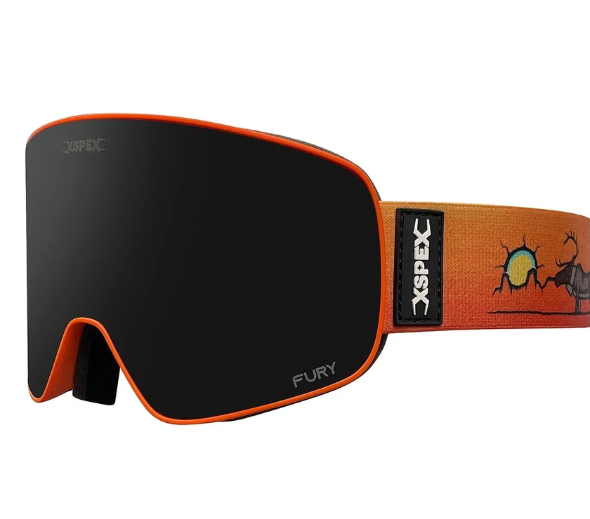 Lunettes XSPEX HAVOC