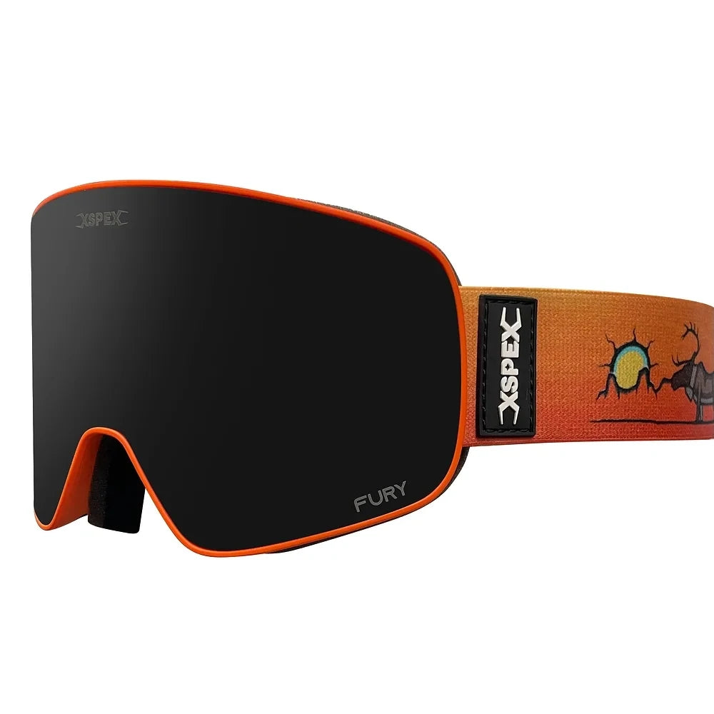 Lunettes XSPEX HAVOC