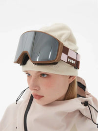 Randompow Goggle Asian Fit- Unisex