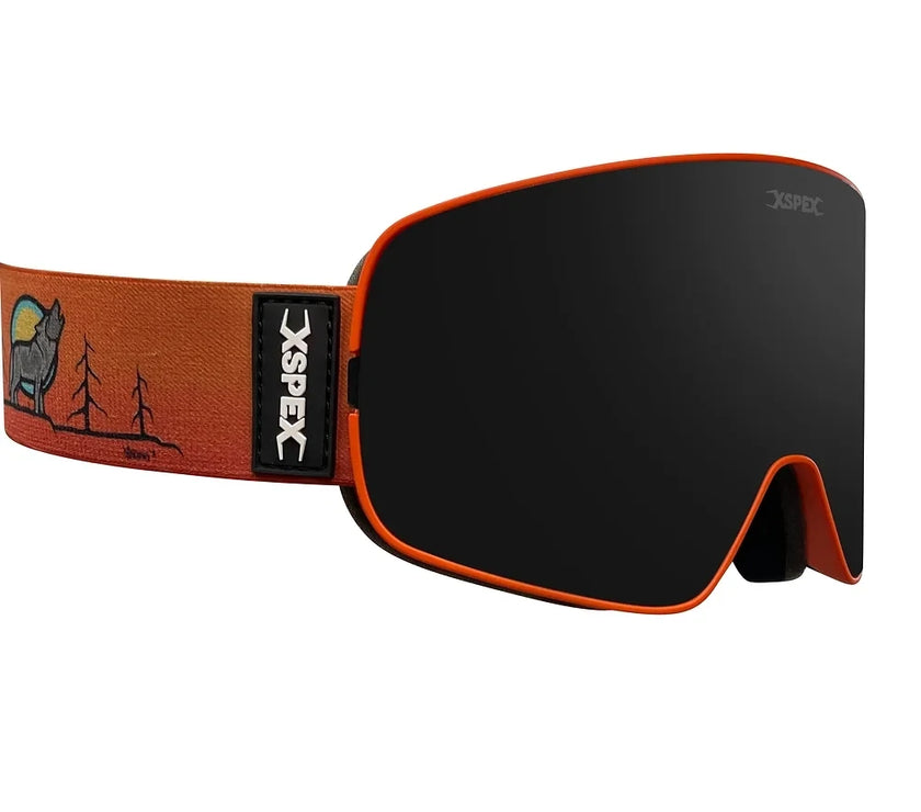 Lunettes XSPEX HAVOC