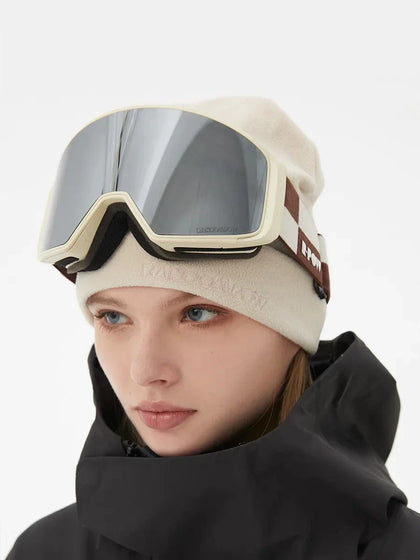 Randompow Goggle Asian Fit- Unisex