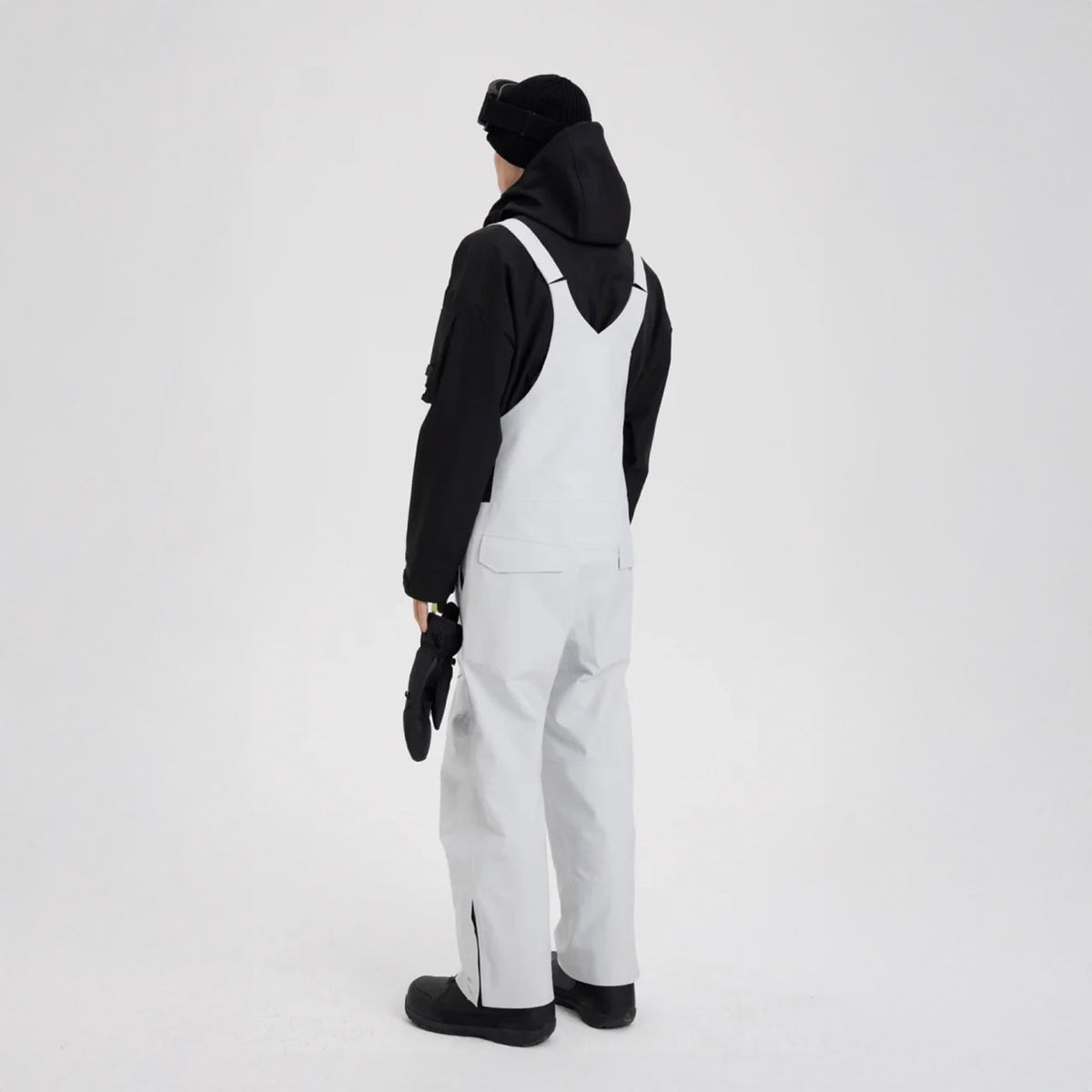 BAVOIR À NEIGE ARCTICSTORM 3L