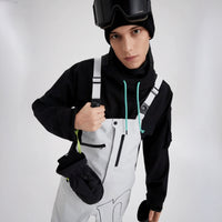 Nobaday Arcticstorm 3L Snow Bib