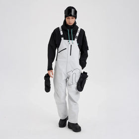 Nobaday Arcticstorm 3L Snow Bib