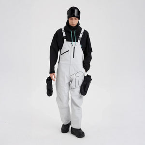 Nobaday Arcticstorm 3L Snow Bib