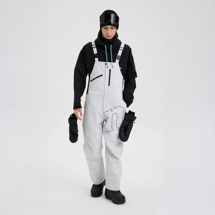 Nobaday Arcticstorm 3L Snow Bib