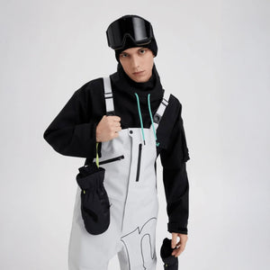 Nobaday Arcticstorm 3L Snow Bib