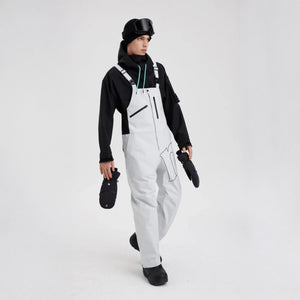 Nobaday Arcticstorm 3L Snow Bib