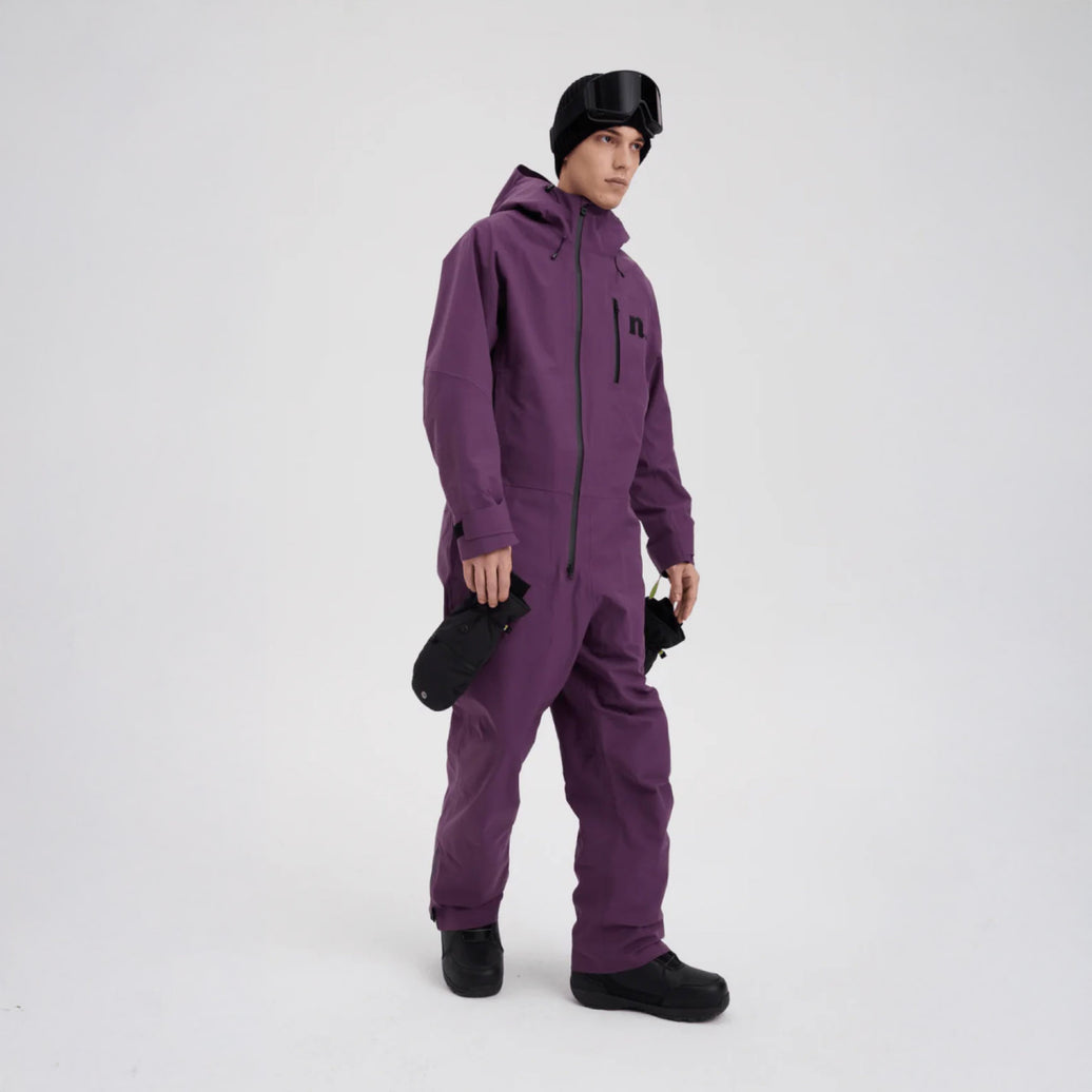 Nobaday Arcticstorm 3L One-Piece Snowsuit
