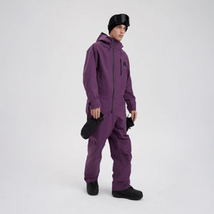 Nobaday Arcticstorm 3L One-Piece Snowsuit