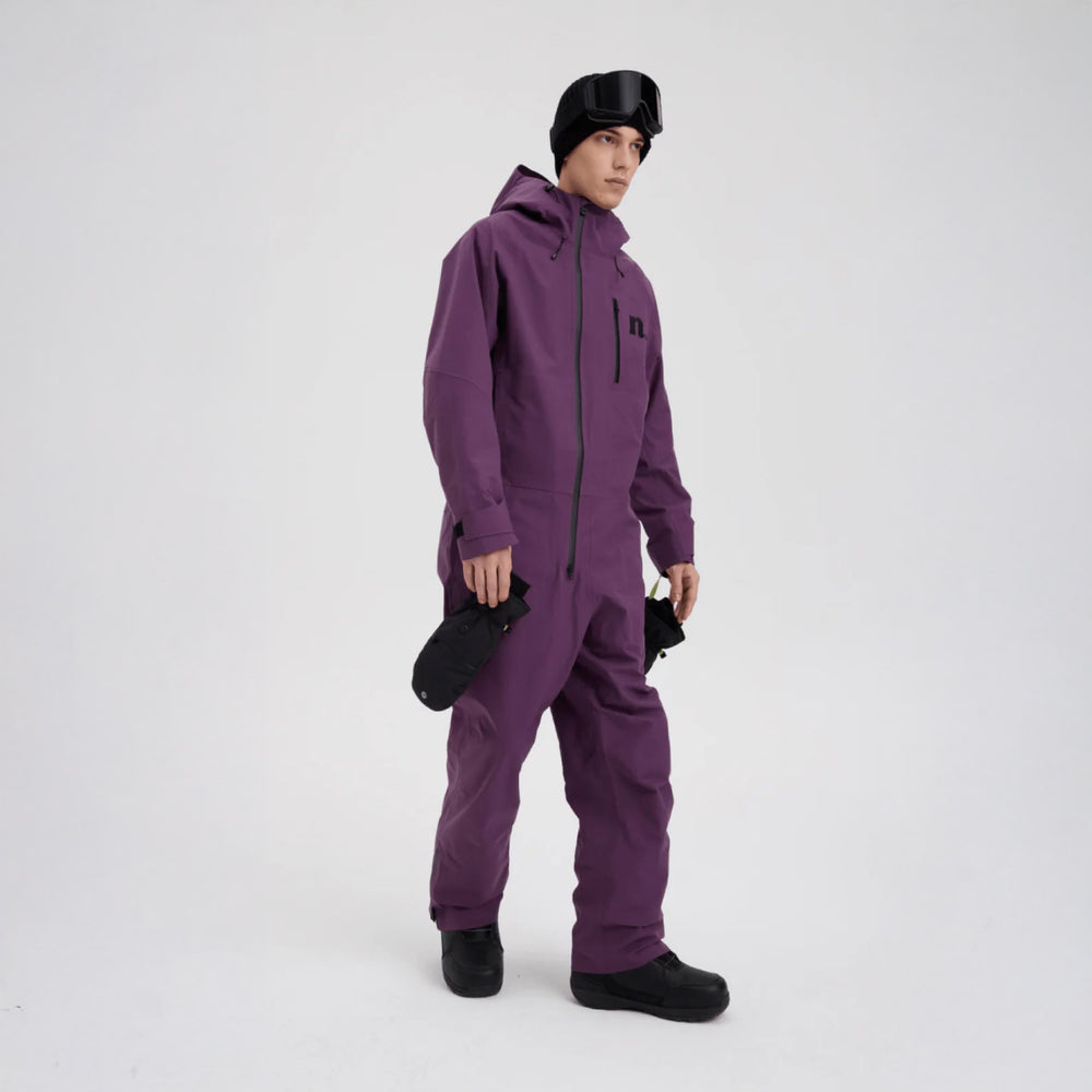 Nobaday Arcticstorm 3L One-Piece Snowsuit