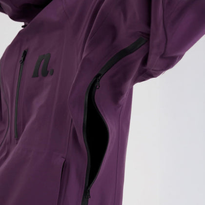 Nobaday Arcticstorm 3L One-Piece Snowsuit