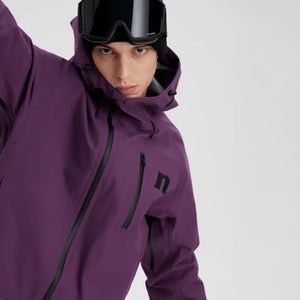 Nobaday Arcticstorm 3L One-Piece Snowsuit