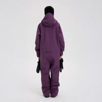Nobaday Arcticstorm 3L One-Piece Snowsuit