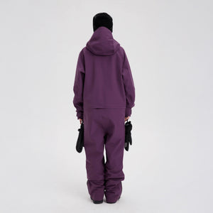 Nobaday Arcticstorm 3L One-Piece Snowsuit