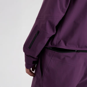 Nobaday Arcticstorm 3L One-Piece Snowsuit