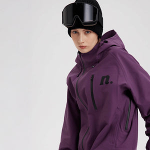 Nobaday Arcticstorm 3L One-Piece Snowsuit