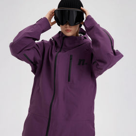 Nobaday Arcticstorm 3L One-Piece Snowsuit