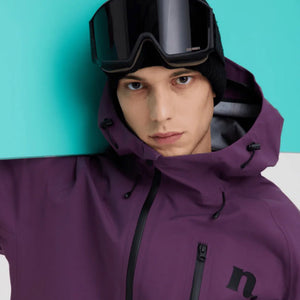 Nobaday Arcticstorm 3L One-Piece Snowsuit