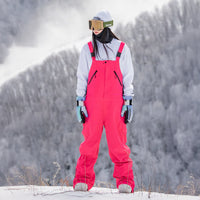 Nobaday Maxextreme Pro 2L Snow Bibs