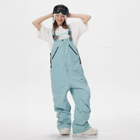 Nobaday Maxextreme Pro 2L Snow Bibs