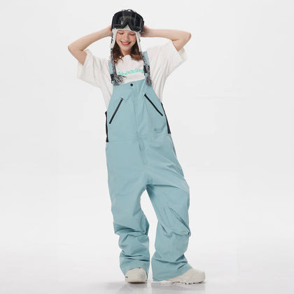 Nobaday Maxextreme Pro 2L Snow Bibs