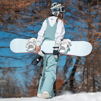 Nobaday Maxextreme Pro 2L Snow Bibs