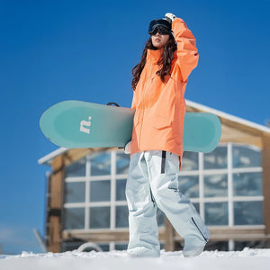 Nobaday Maxextreme Pro 3L Snow Pants