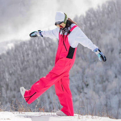 Nobaday Maxextreme Pro 2L Snow Bibs