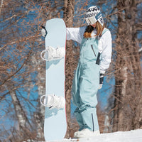 Nobaday Maxextreme Pro 2L Snow Bibs