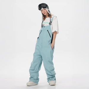 Nobaday Maxextreme Pro 2L Snow Bibs