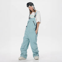 Nobaday Maxextreme Pro 2L Snow Bibs