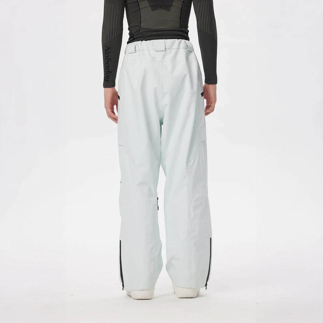 Nobaday Maxextreme Pro 3L Snow Pants