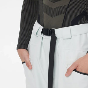 Nobaday Maxextreme Pro 3L Snow Pants