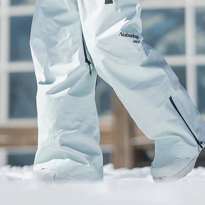 Nobaday Maxextreme Pro 3L Snow Pants