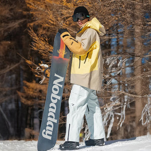 Nobaday Maxextreme Pro 3L Snow Pants