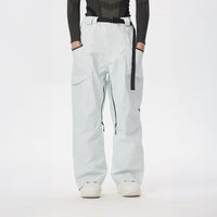 Nobaday Maxextreme Pro 3L Snow Pants