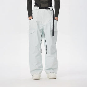 Nobaday Maxextreme Pro 3L Snow Pants