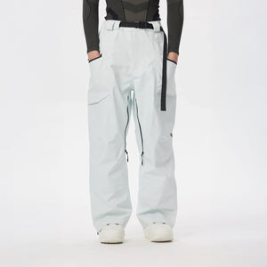 Nobaday Maxextreme Pro 3L Snow Pants