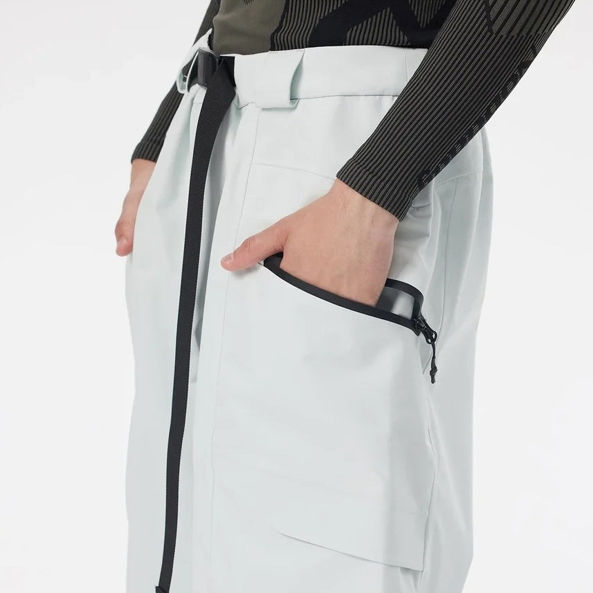 Nobaday Maxextreme Pro 3L Snow Pants