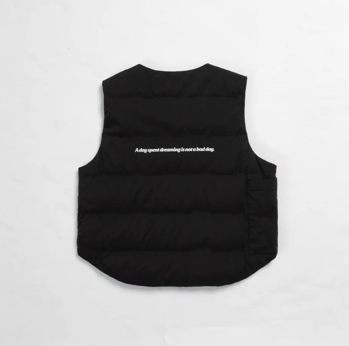Nobaday Down Vest