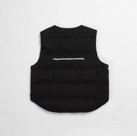 Nobaday Down Vest